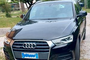 audi Q3 Sline