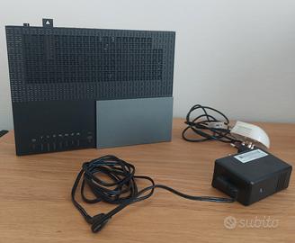 Modem router Tim Hub