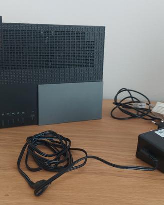 Modem router Tim Hub