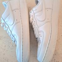Nike Air Force 1 - Bianca - Num. 41