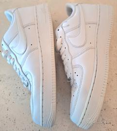 Nike Air Force 1 - Bianca - Num. 41