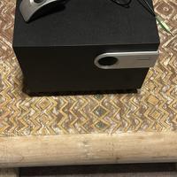 Subwoofer philips
