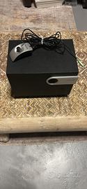 Subwoofer philips