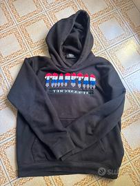 felpa trapstar