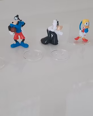 Lotto Sorpresine Kinder - Collezione Disney Sport