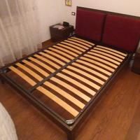Letto matrimoniale Febal