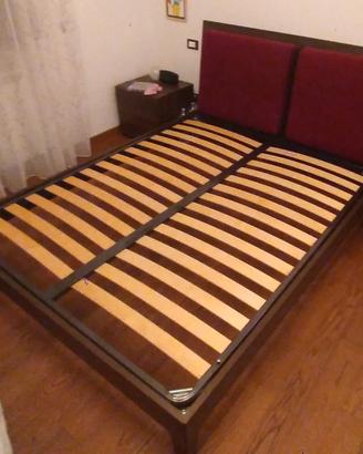 Letto matrimoniale Febal