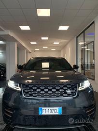 Land Rover Range Velar 3.0 V6 SD6 300 CV First Edi