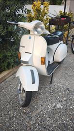 Piaggio px 125