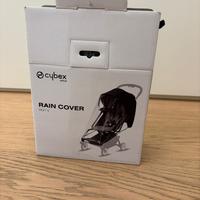 Cybex Eezy S – Copertura Antipioggia Originale