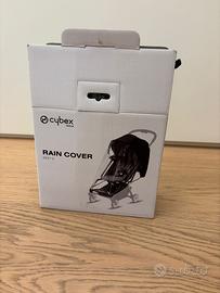 Cybex Eezy S – Copertura Antipioggia Originale