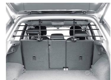 Griglia protettiva per auto