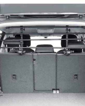 Griglia protettiva per auto