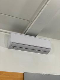 Climatizzatore 30000 BTU