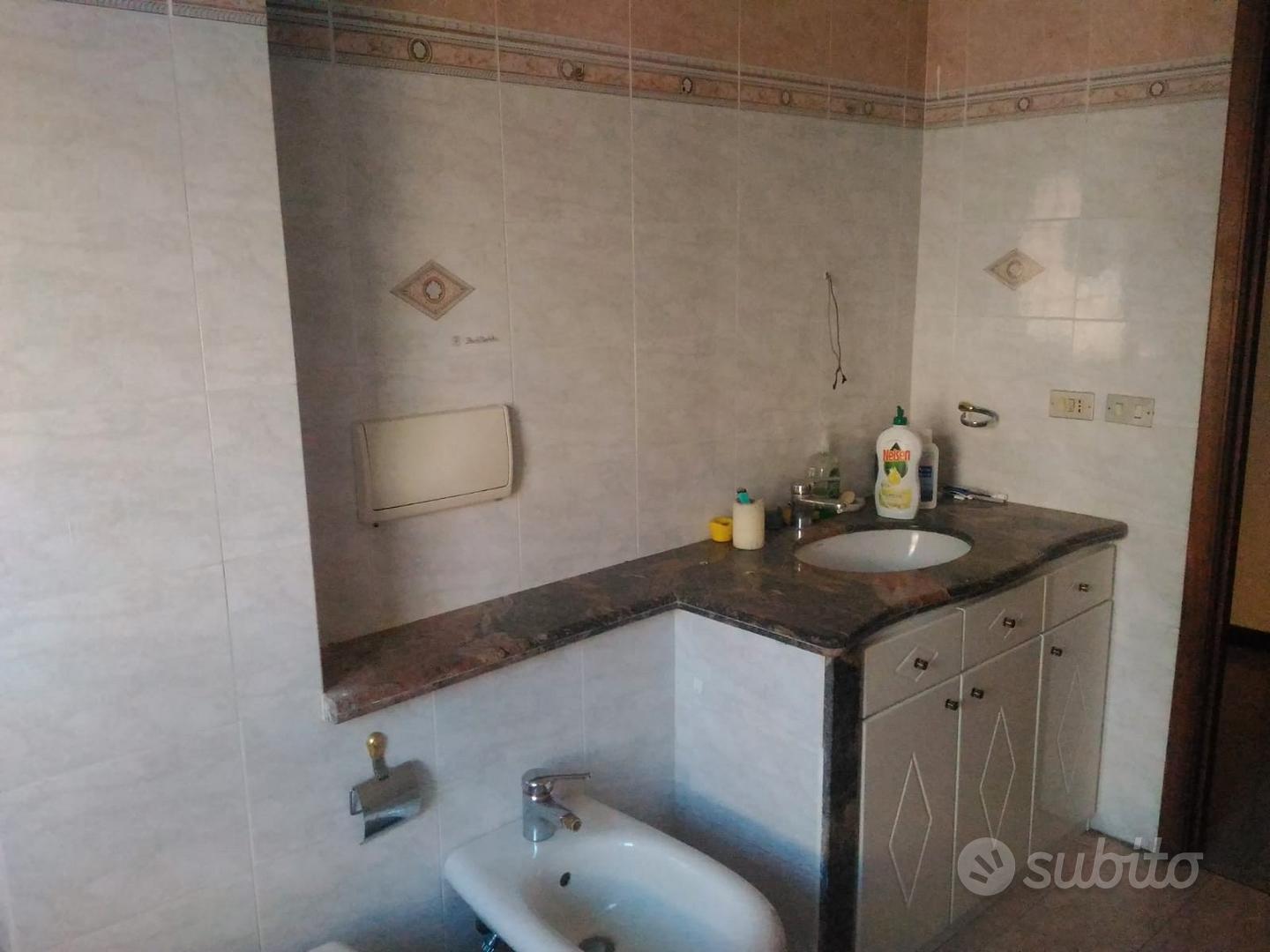 Apartment in Reggio di Calabria, Reggio Calabria - Vista 3