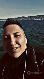 Lavoro pulizie,cameriere,barista,aiuto