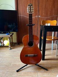 Chitarra classica Vincente TATAY - Made In Spain