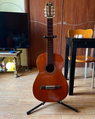 Chitarra classica Vincente TATAY - Made In Spain