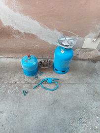 bombole campingaz
