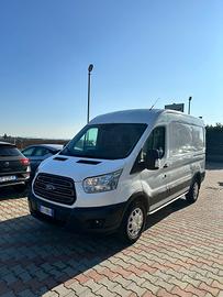 Ford Transit 310 2.2TDCi ECOnetic PL-TM Furgone En