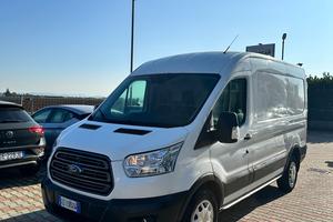 Ford Transit 310 2.2TDCi ECOnetic PL-TM Furgone En