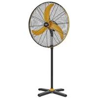 Ventilatore con piantana in metallo Ø 76