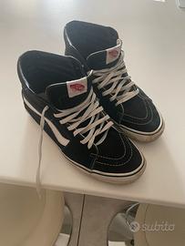 Scarpe  uomo vans