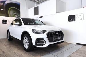 AUDI Q5 2ª serie - Q5 35 TDI S tronic Business