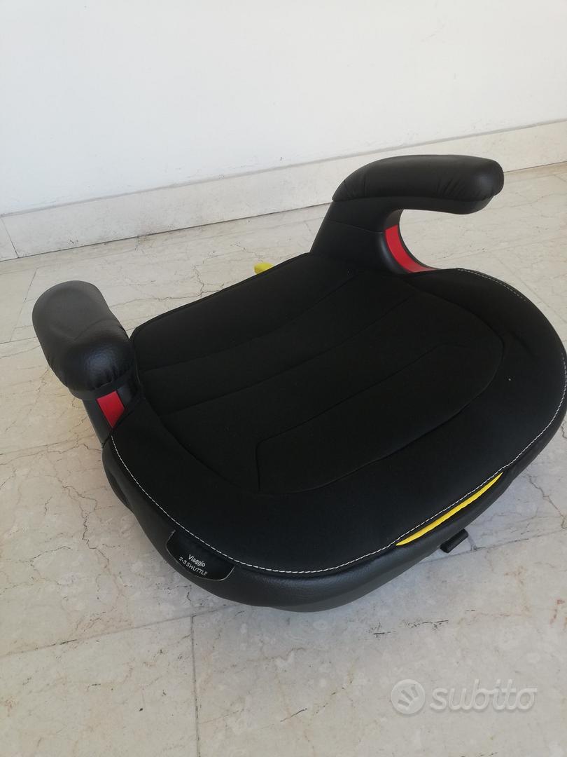 Seggiolini auto Peg Perego: Viaggio 2-3 Shuttle