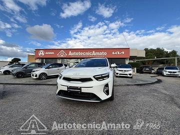 KIA Stonic 1.2 MPI Style