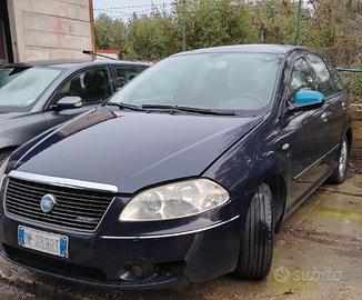 Fiat Croma 2006