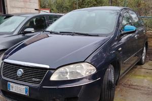 Fiat Croma 2006