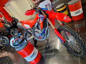 Redmoto CRF 300 RED EDITION EVO