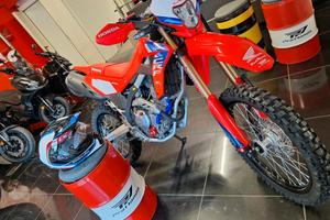 Redmoto CRF 300 RED EDITION EVO