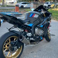 Bmw s 1000 RR