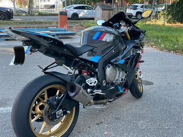 Bmw s 1000 RR