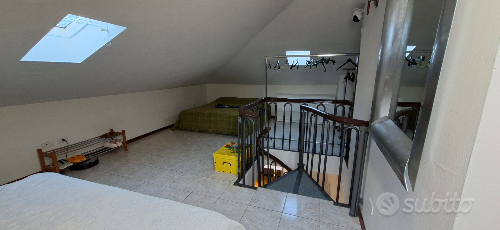 Apartment in Ferrara, ZTL Duomo, Giardino - View 5