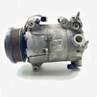 DG9H-19D629-FF 2523250 COMPRESSORE A/C FORD S - Ma