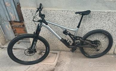 Mountain bike