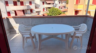 Casa Mandatoriccio