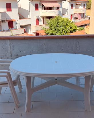 Casa Mandatoriccio