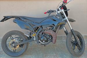Moto Beta 50 rr