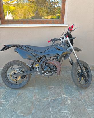 Moto Beta 50 rr