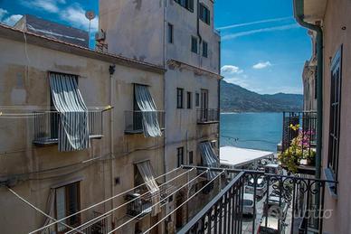 Casa mia a 20 passi dal mare-Cefalù