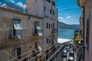 Casa mia a 20 passi dal mare-Cefalù