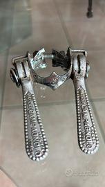 Manettini Cambio Campagnolo Vintage (da telaio)
