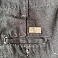 Levis neri con tasconi