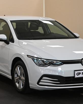 VOLKSWAGEN Golf 8ª serie Golf 1.0 TSI EVO Life