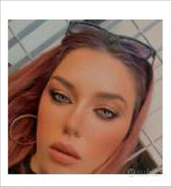 Cameriera/barista/pulizie/cassiera