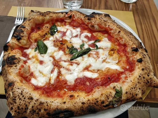 Pizzeria provincia di venezia